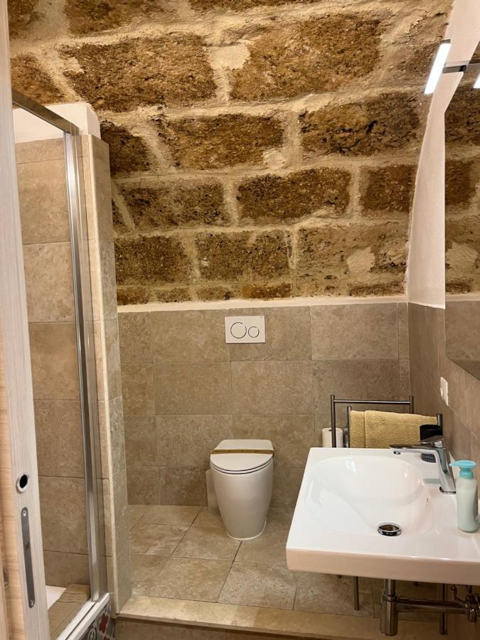 Poma De Casa - Carrer De Pa I Algua Apartment Алгеро Екстериор снимка